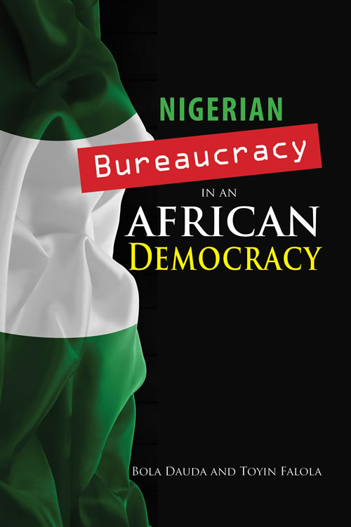 2017_Nigerian Bureaucracy