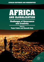 2018_Africa and Globalization