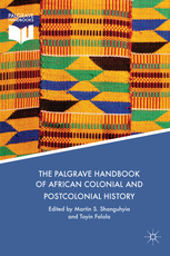 2018_The Palgrave_African Colonial