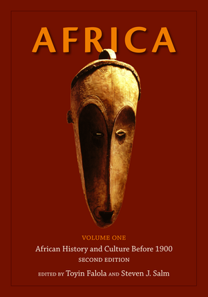 2019_African History