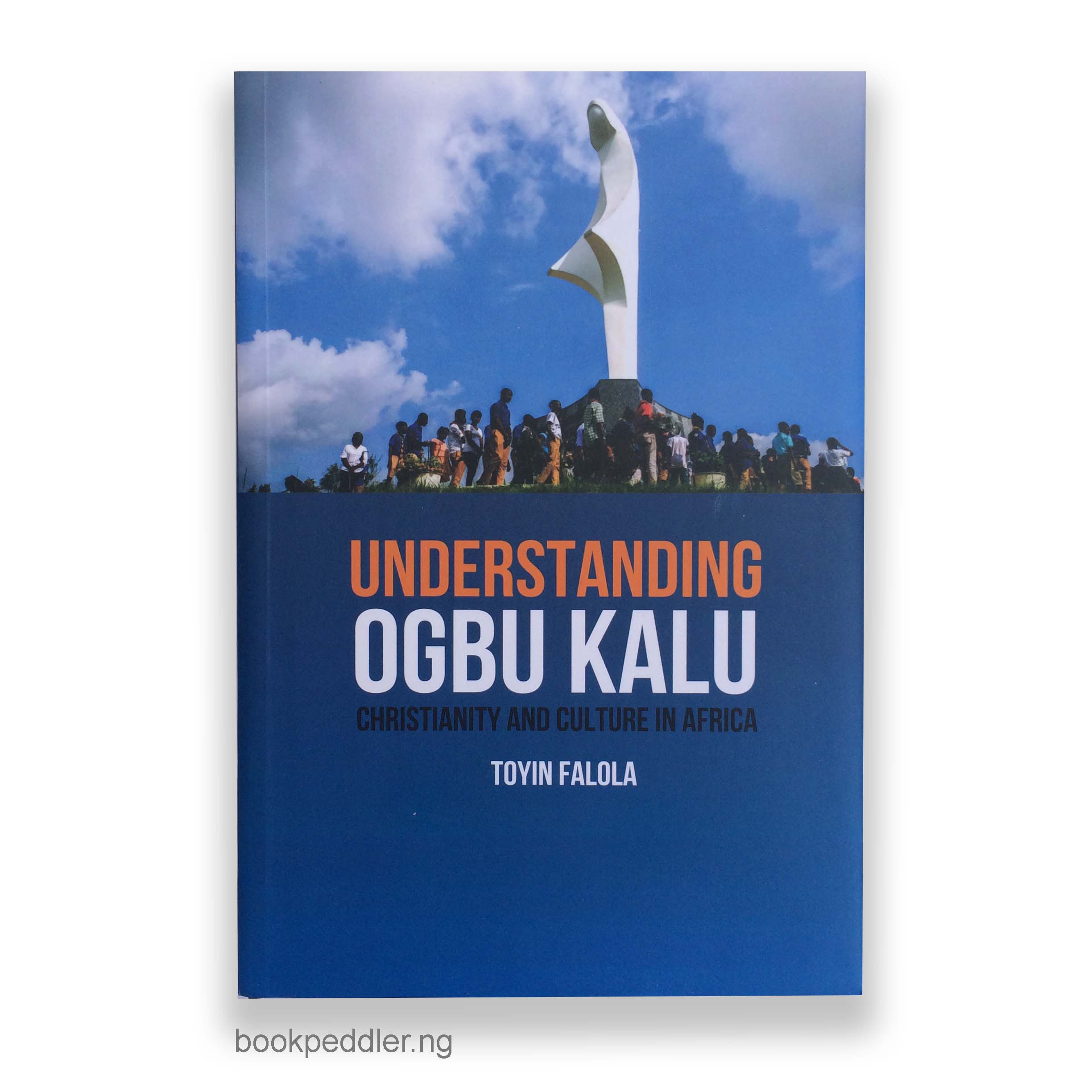 2019_Understanding Ogbu Kalu